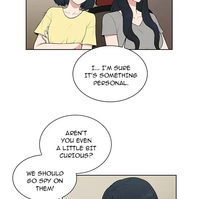 The Stand-up Guy - Chapter 35 [photo 22] - MangaPorn