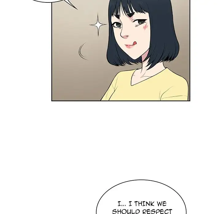 The Stand-up Guy - Chapter 35 [photo 23] - MangaPorn