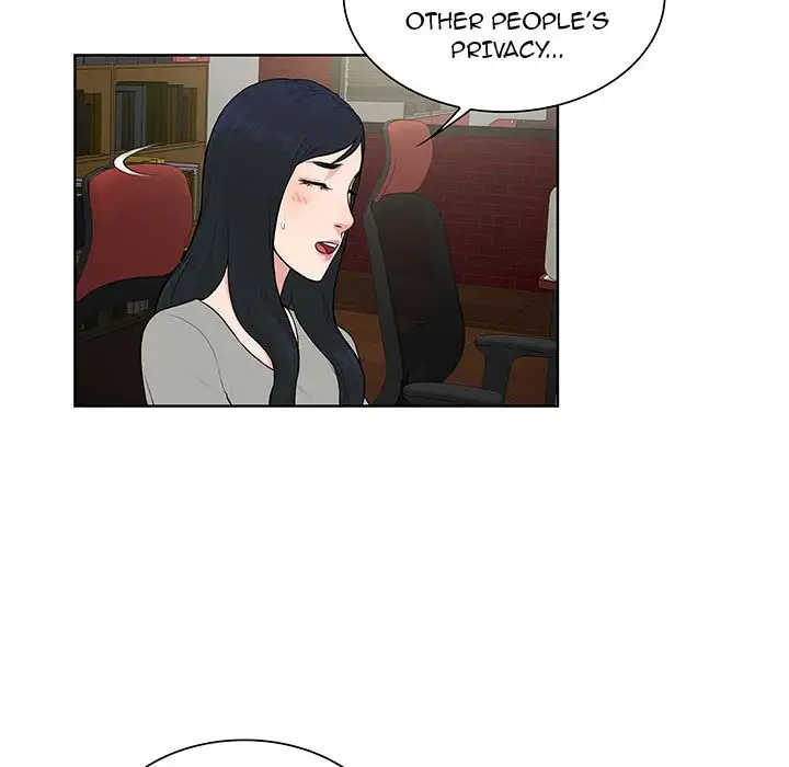 The Stand-up Guy - Chapter 35 [photo 24] - MangaPorn