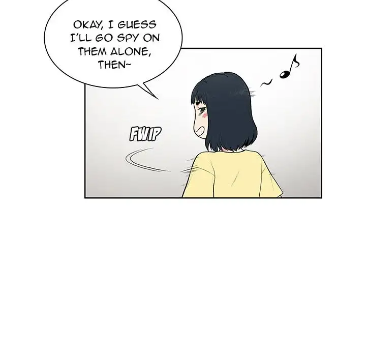 The Stand-up Guy - Chapter 35 [photo 25] - MangaPorn