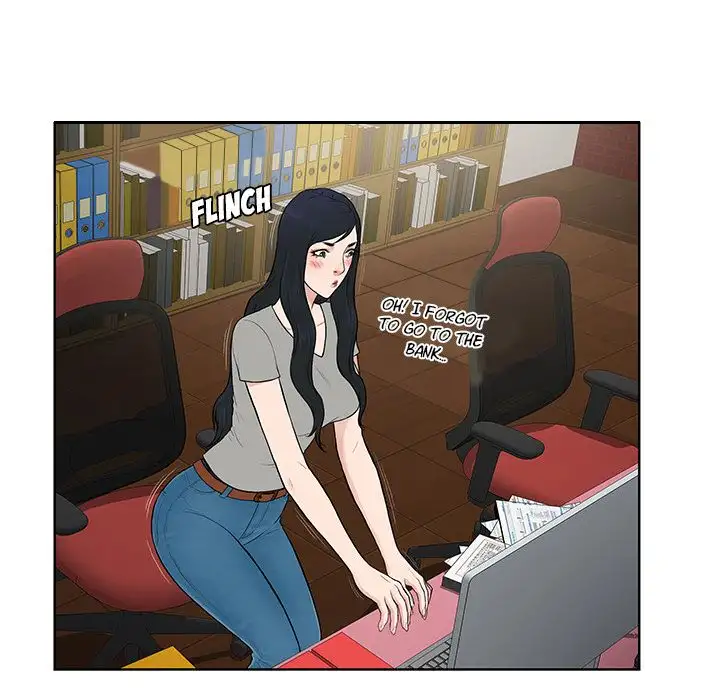 The Stand-up Guy - Chapter 35 [photo 26] - MangaPorn