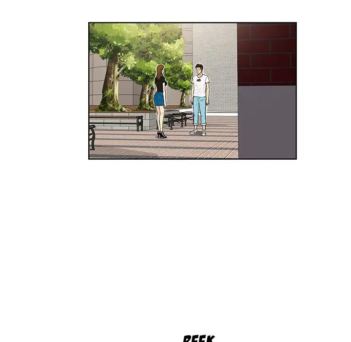 The Stand-up Guy - Chapter 35 [photo 28] - MangaPorn