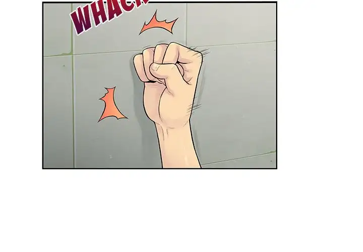 The Stand-up Guy - Chapter 35 [photo 3] - MangaPorn