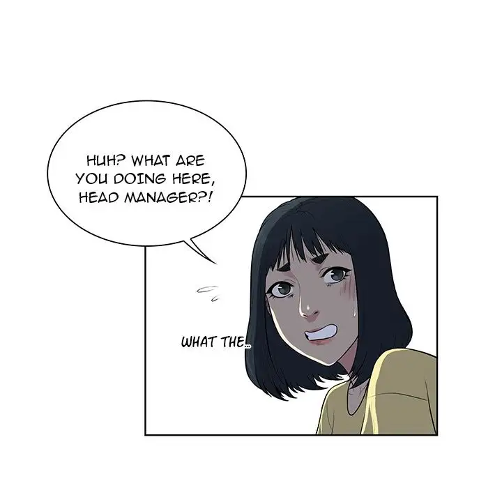 The Stand-up Guy - Chapter 35 [photo 31] - MangaPorn