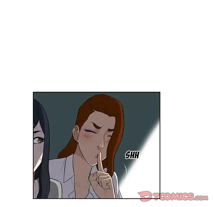 The Stand-up Guy - Chapter 35 [photo 32] - MangaPorn