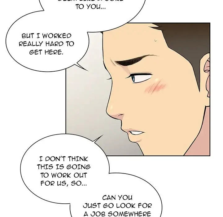 The Stand-up Guy - Chapter 35 [photo 37] - MangaPorn