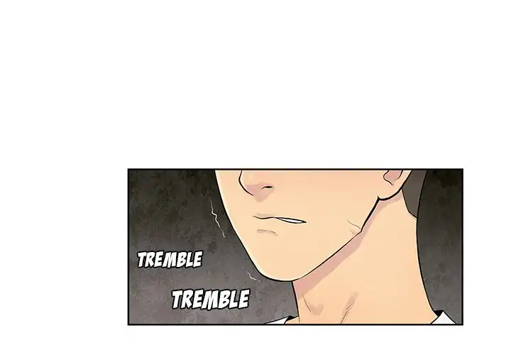 The Stand-up Guy - Chapter 35 [photo 4] - MangaPorn