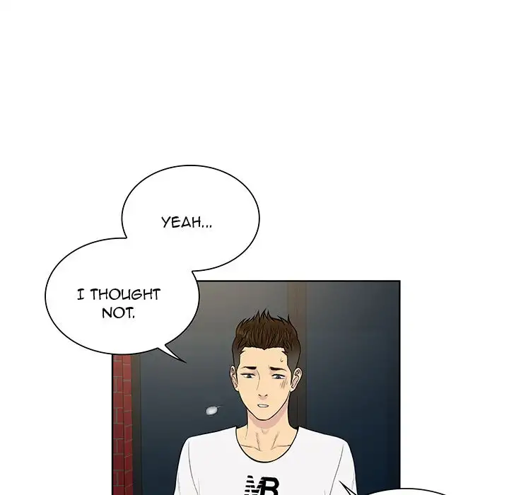 The Stand-up Guy - Chapter 35 [photo 40] - MangaPorn