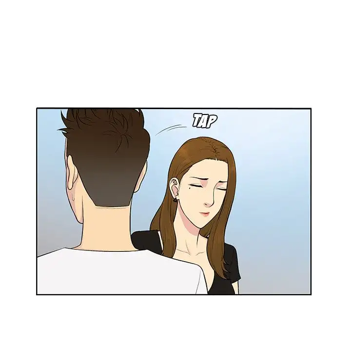 The Stand-up Guy - Chapter 35 [photo 45] - MangaPorn