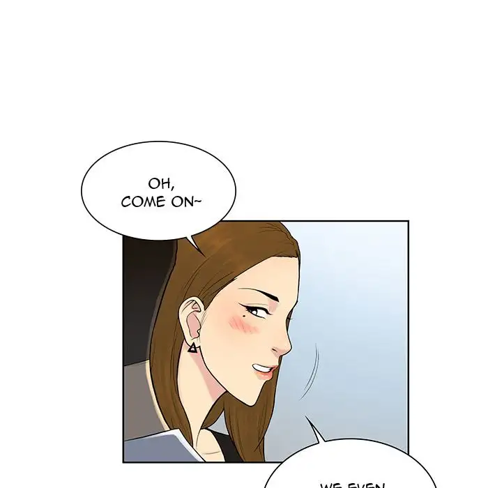 The Stand-up Guy - Chapter 35 [photo 46] - MangaPorn