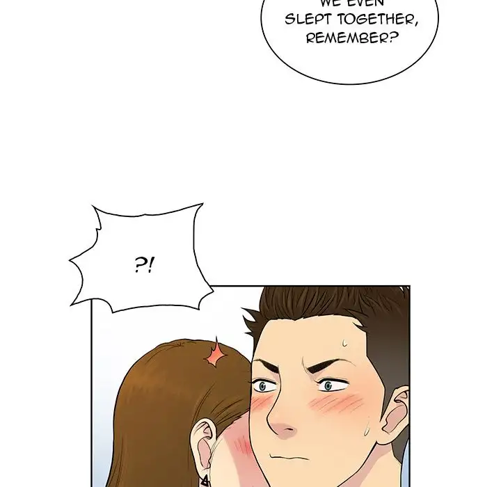 The Stand-up Guy - Chapter 35 [photo 47] - MangaPorn