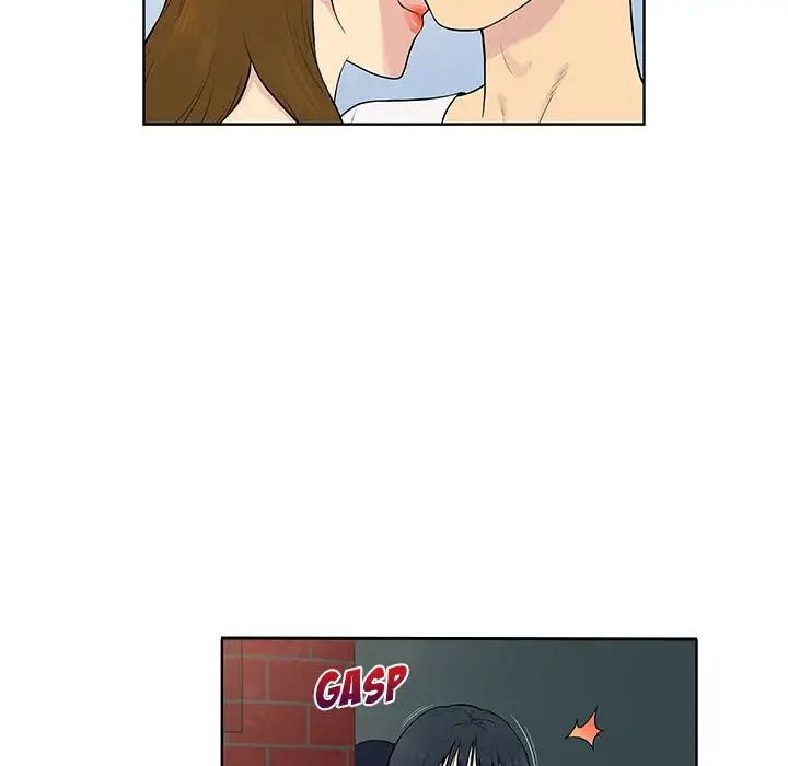 The Stand-up Guy - Chapter 35 [photo 48] - MangaPorn