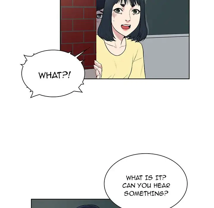 The Stand-up Guy - Chapter 35 [photo 49] - MangaPorn
