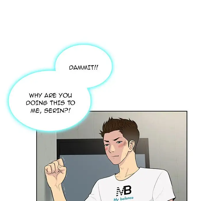 The Stand-up Guy - Chapter 35 [photo 5] - MangaPorn