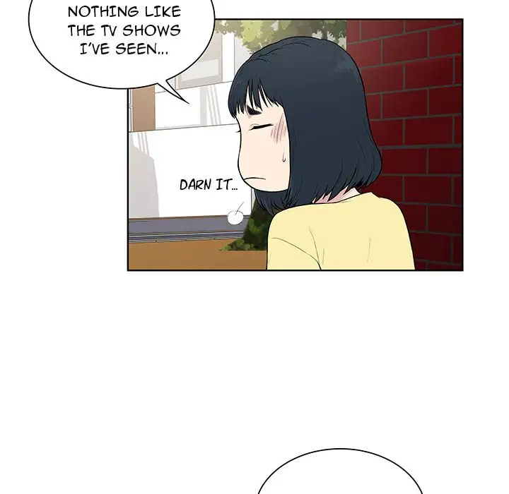 The Stand-up Guy - Chapter 35 [photo 51] - MangaPorn