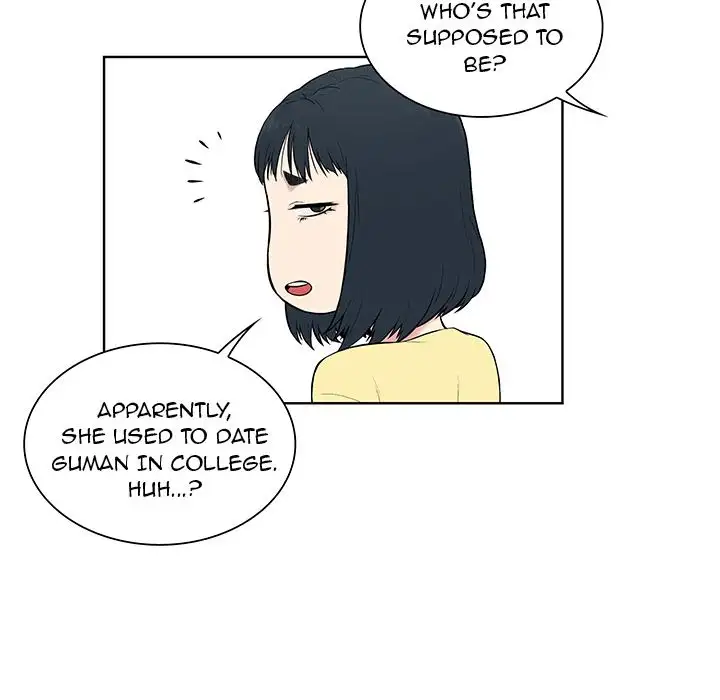 The Stand-up Guy - Chapter 35 [photo 52] - MangaPorn