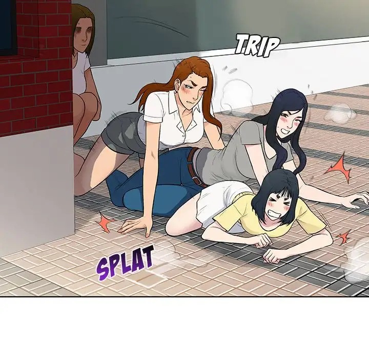 The Stand-up Guy - Chapter 35 [photo 56] - MangaPorn