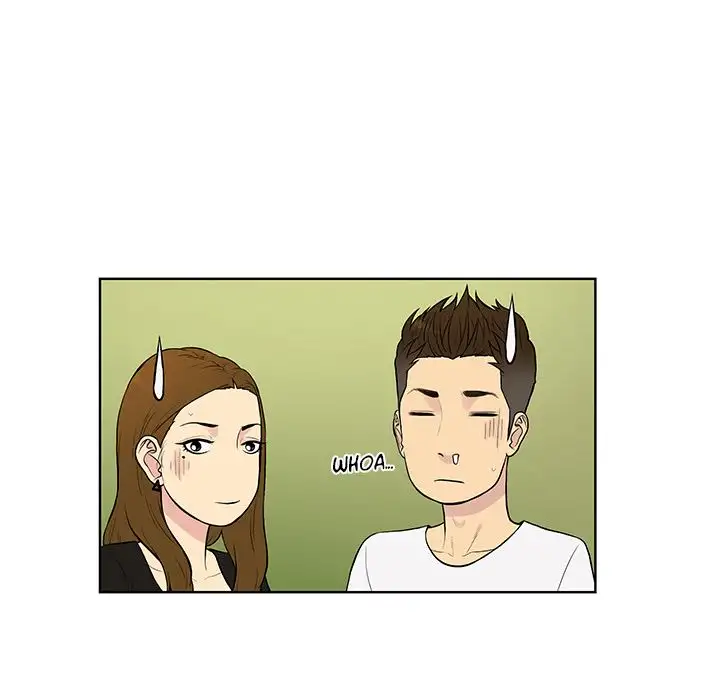 The Stand-up Guy - Chapter 35 [photo 57] - MangaPorn