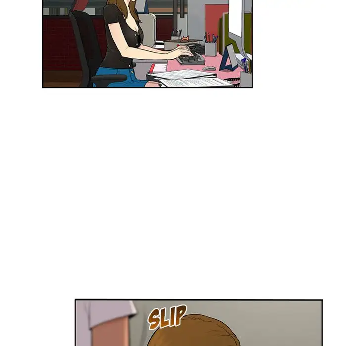 The Stand-up Guy - Chapter 35 [photo 60] - MangaPorn
