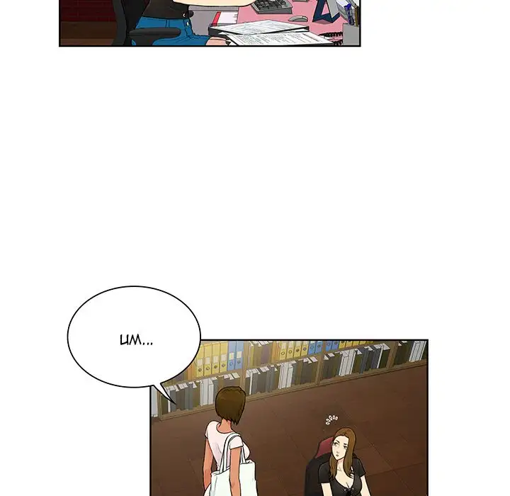 The Stand-up Guy - Chapter 35 [photo 66] - MangaPorn