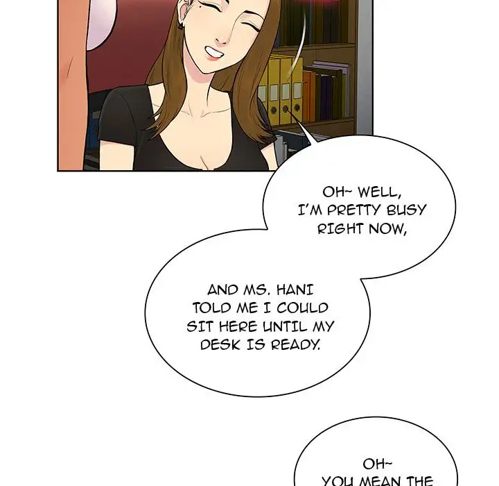 The Stand-up Guy - Chapter 35 [photo 68] - MangaPorn