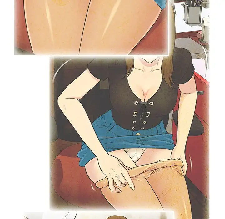 The Stand-up Guy - Chapter 35 [photo 7] - MangaPorn