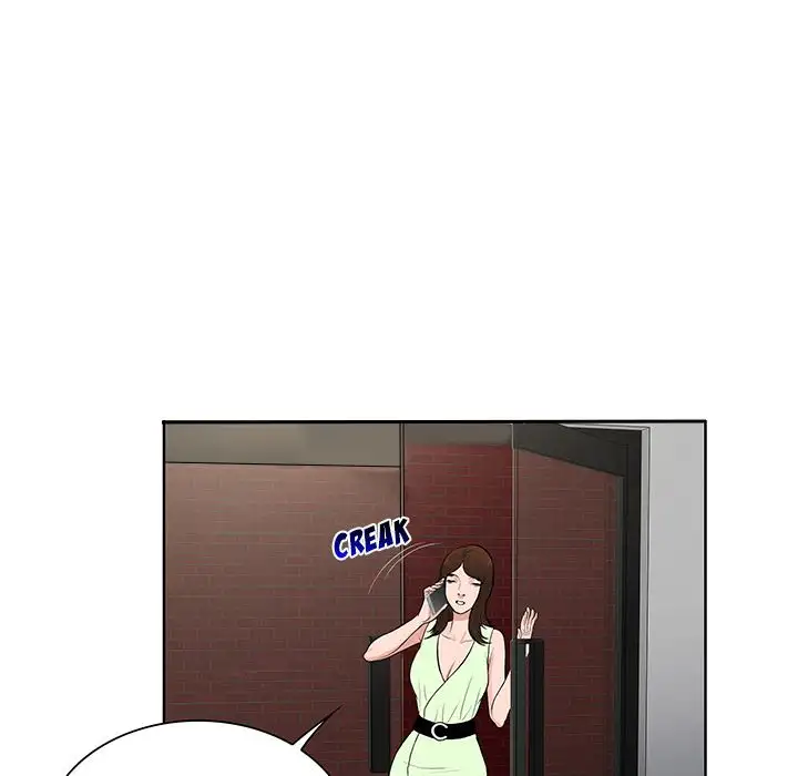 The Stand-up Guy - Chapter 35 [photo 72] - MangaPorn