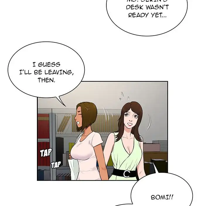 The Stand-up Guy - Chapter 35 [photo 76] - MangaPorn