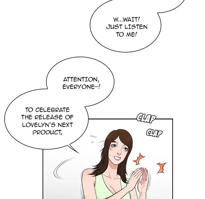 The Stand-up Guy - Chapter 35 [photo 77] - MangaPorn