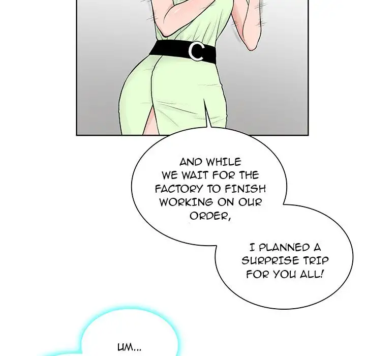 The Stand-up Guy - Chapter 35 [photo 78] - MangaPorn