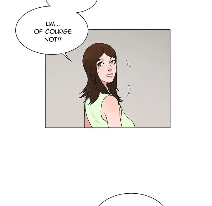 The Stand-up Guy - Chapter 35 [photo 81] - MangaPorn