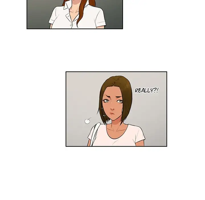 The Stand-up Guy - Chapter 35 [photo 86] - MangaPorn