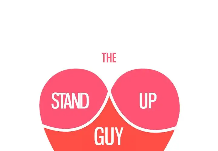 The Stand-up Guy - Chapter 37 [photo 1] - MangaPorn