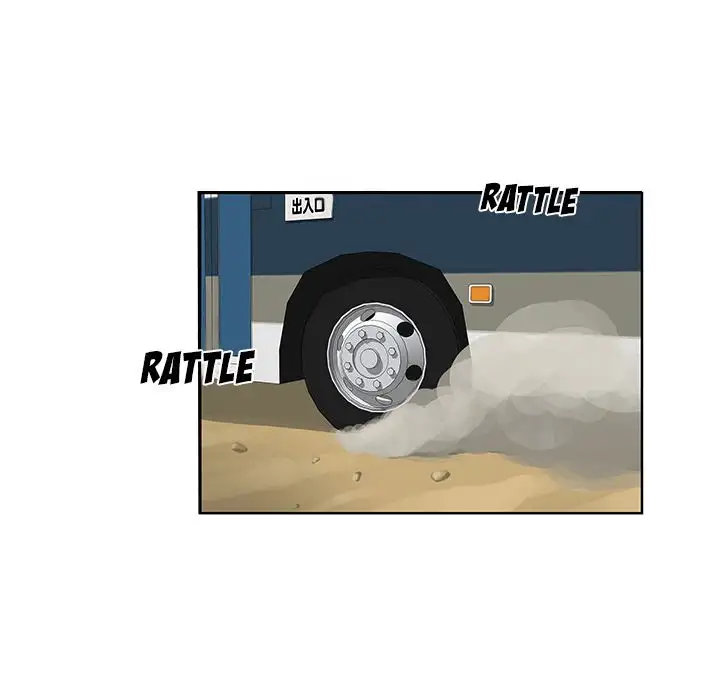 The Stand-up Guy - Chapter 37 [photo 11] - MangaPorn