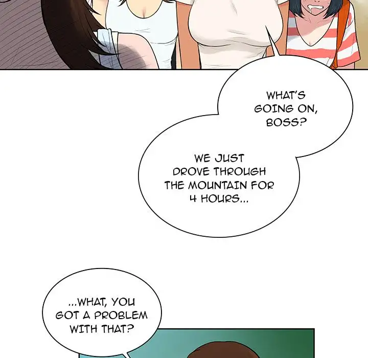 The Stand-up Guy - Chapter 37 [photo 15] - MangaPorn