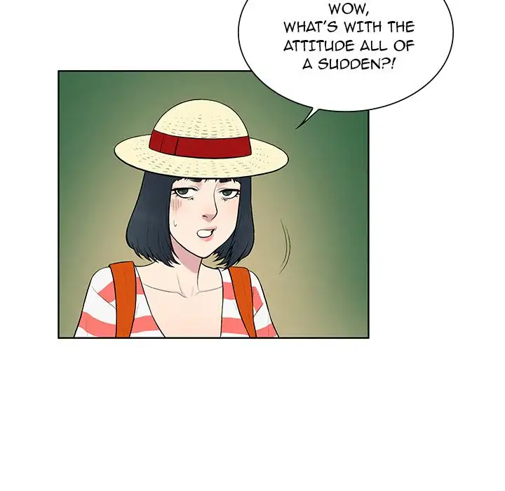 The Stand-up Guy - Chapter 37 [photo 17] - MangaPorn