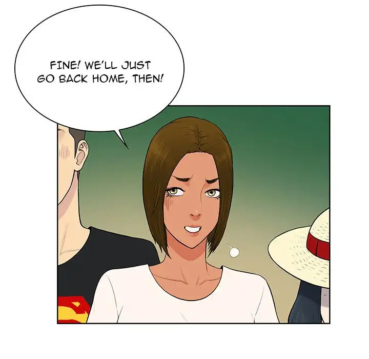 The Stand-up Guy - Chapter 37 [photo 18] - MangaPorn