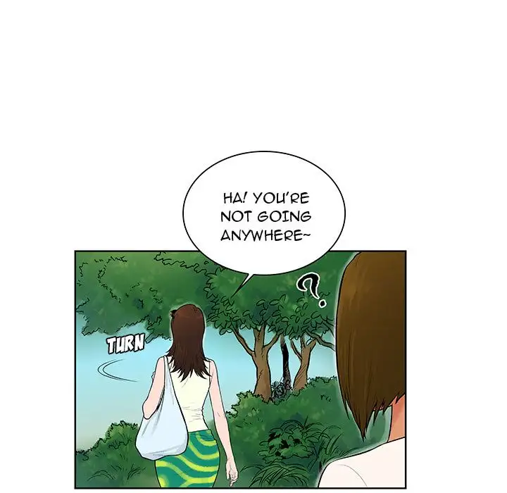 The Stand-up Guy - Chapter 37 [photo 19] - MangaPorn