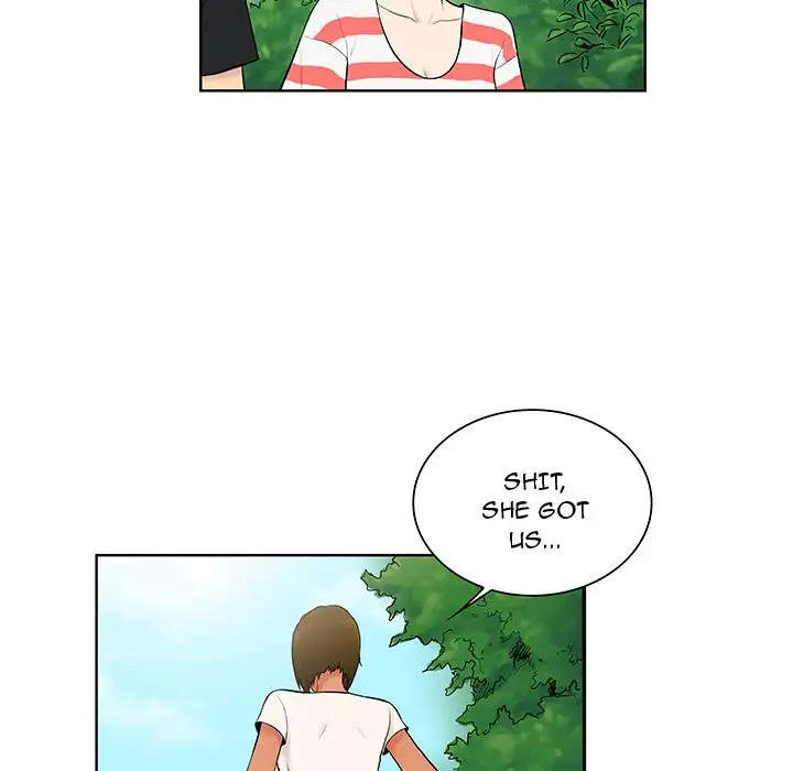 The Stand-up Guy - Chapter 37 [photo 22] - MangaPorn