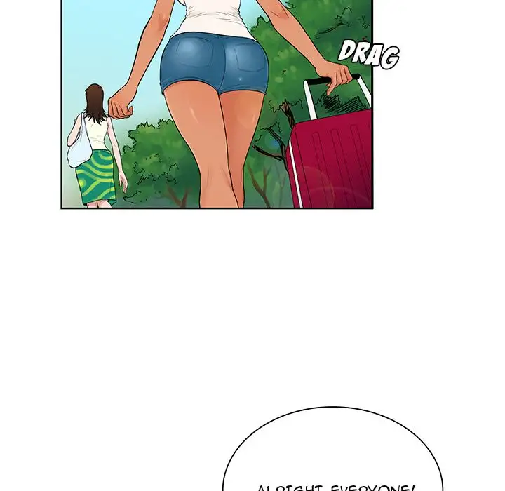 The Stand-up Guy - Chapter 37 [photo 23] - MangaPorn