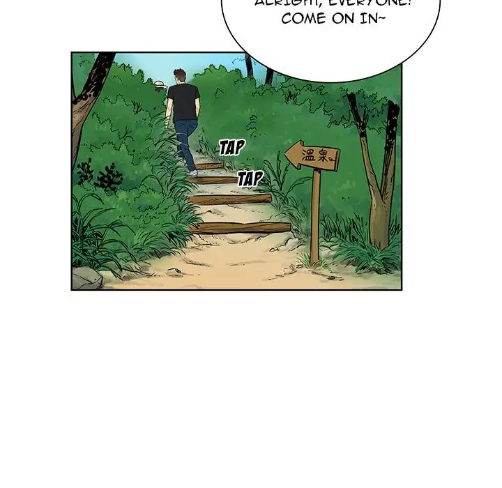 The Stand-up Guy - Chapter 37 [photo 24] - MangaPorn