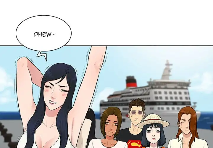 The Stand-up Guy - Chapter 37 [photo 3] - MangaPorn