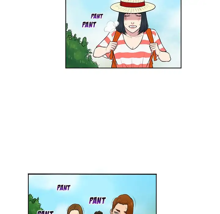 The Stand-up Guy - Chapter 37 [photo 31] - MangaPorn