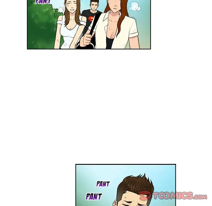 The Stand-up Guy - Chapter 37 [photo 32] - MangaPorn