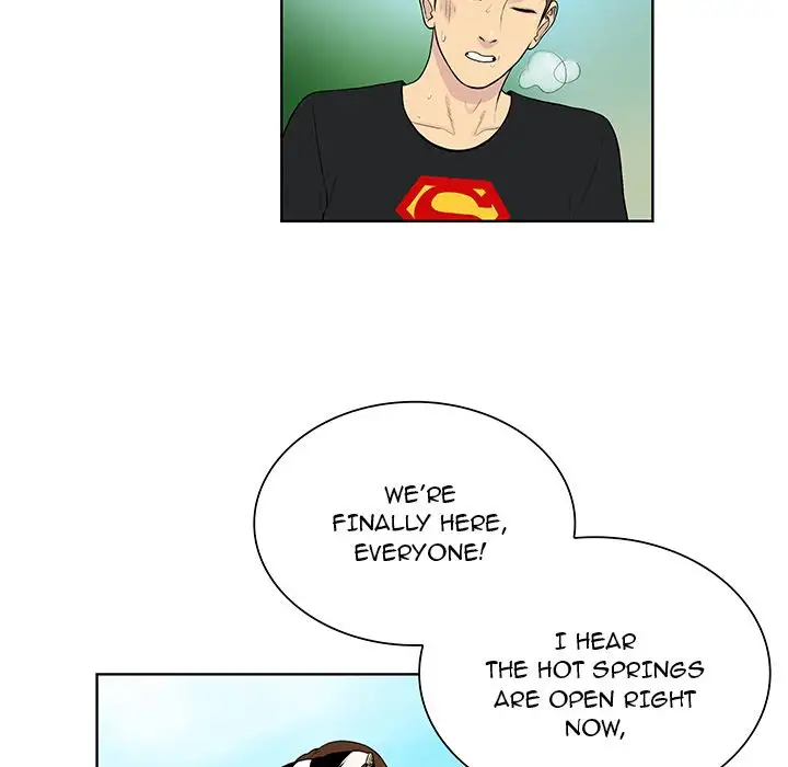 The Stand-up Guy - Chapter 37 [photo 33] - MangaPorn