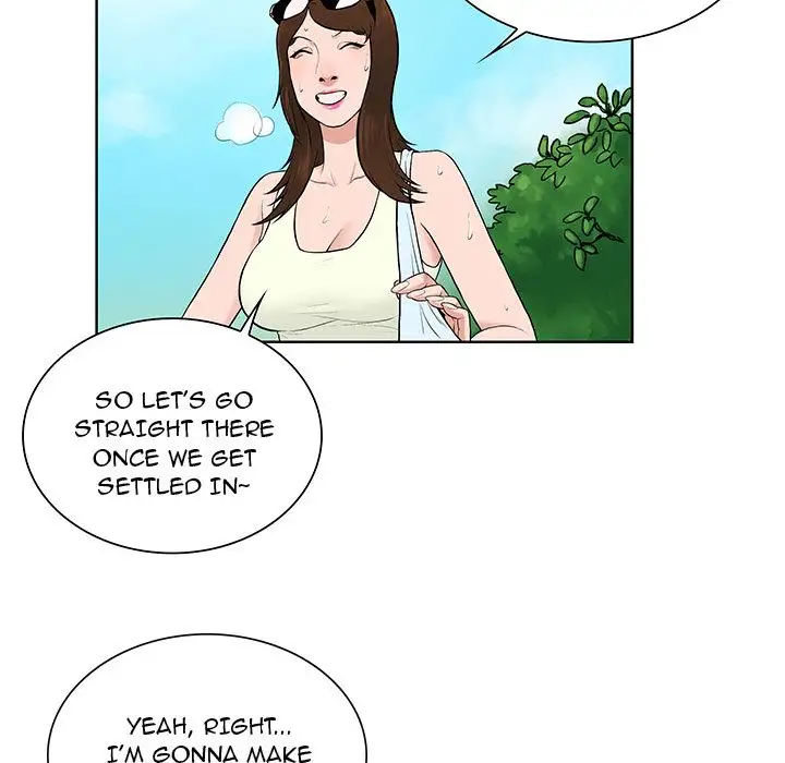 The Stand-up Guy - Chapter 37 [photo 34] - MangaPorn