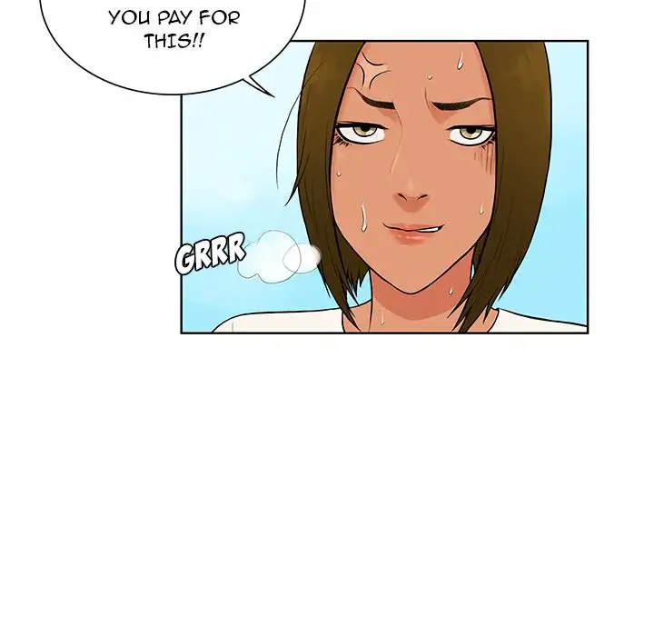 The Stand-up Guy - Chapter 37 [photo 35] - MangaPorn