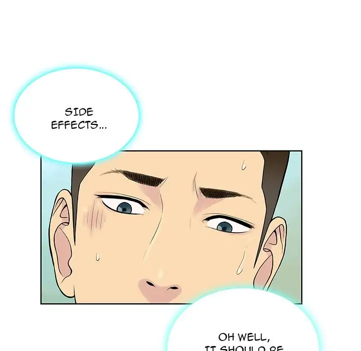 The Stand-up Guy - Chapter 37 [photo 38] - MangaPorn