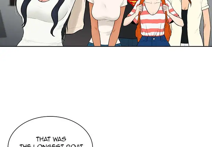 The Stand-up Guy - Chapter 37 [photo 4] - MangaPorn