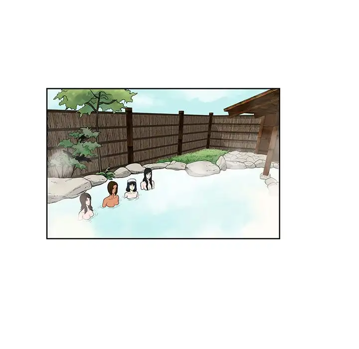 The Stand-up Guy - Chapter 37 [photo 40] - MangaPorn